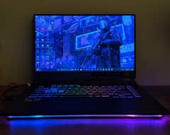 Asus ROG Strix g15 rtx 3050 Laptop