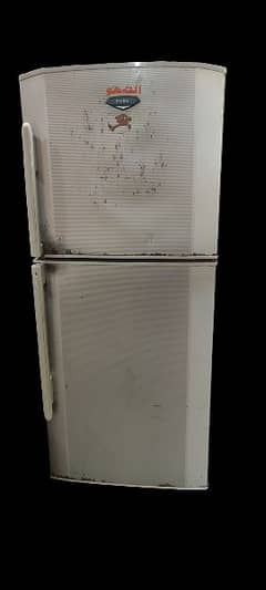 Haier Refrigerator