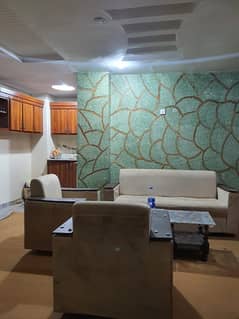 2 bed Flat In Phase 7 Bahria Town