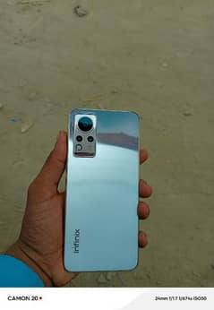 infinix