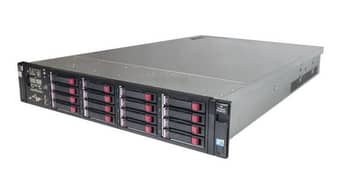 HP Proliant DL 380 G7 Server Intel Xeon