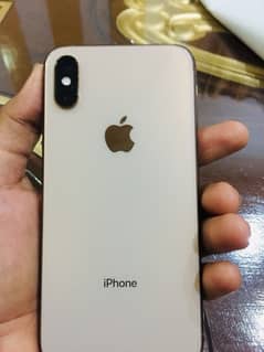 Iphone xs 256 gb non pta sim glitch all sim working