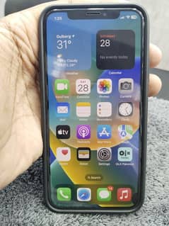 iphone x 64gb pta approved