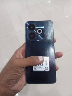 infinix smart 8 pro