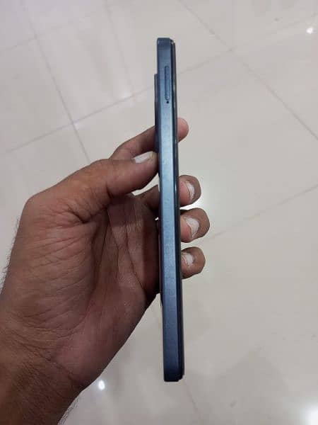 infinix smart 8 pro 5