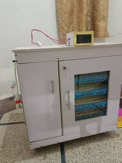 incubator