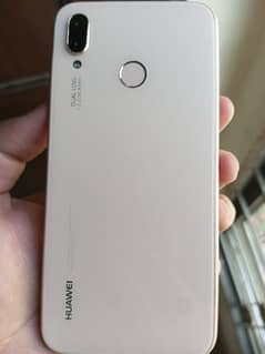 Huawei P-20 Lite (03128120066)