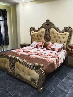 Bed set