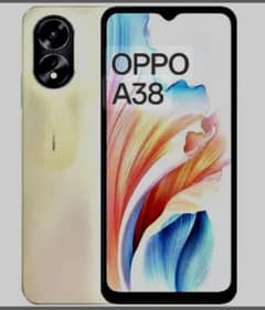 oppo a 38