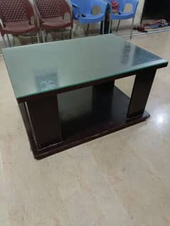 Center Table