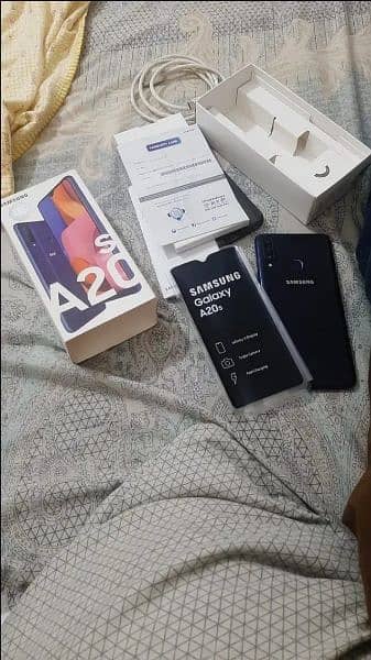 samsung a20 0