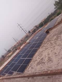 SOLAR INSTALLATION /All type of Solar Panel Solar Installation service