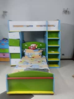 good quality bed for kids