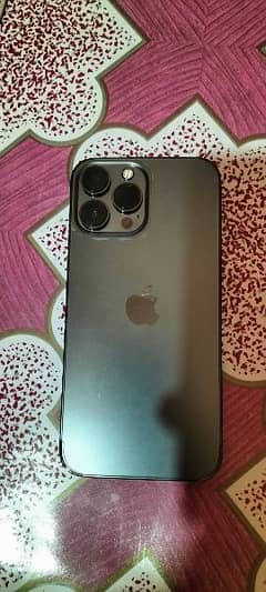 iPhone 13pro max NON PTA