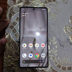 google pixel 7 pro 12/128 gb