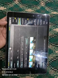 ipad 9th generation pubg king