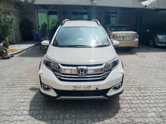 Honda BR-V 2022 ivtec S