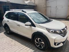 Honda BR-V 2022 ivtec S