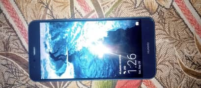 huwawei p10 lite 4/32 GB