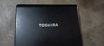 Toshiba