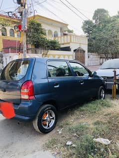 Suzuki Alto 2008