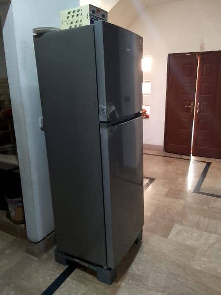 Haire Refrigerator For Sale 1