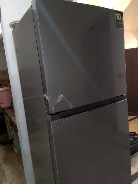 Haire Refrigerator For Sale 2