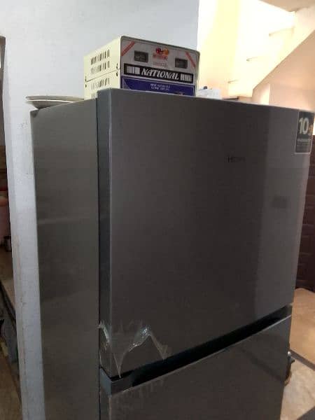 Haire Refrigerator For Sale 4