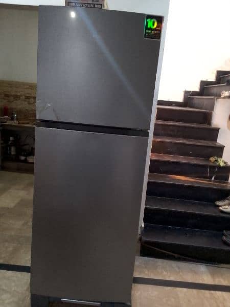 Haire Refrigerator For Sale 9