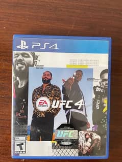 UFC