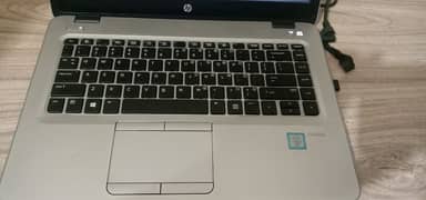 HP Elite book G3