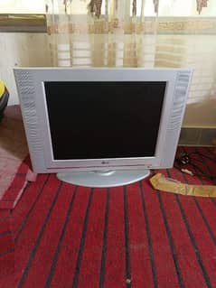 LG Led Tv For Sale In Bani Gala