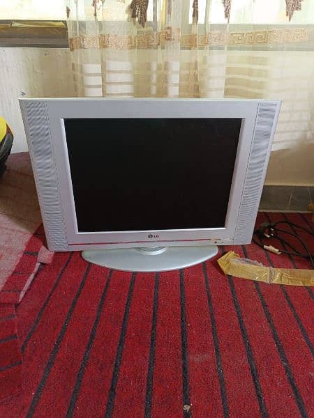 LG Led Tv For Sale In Bani Gala 0