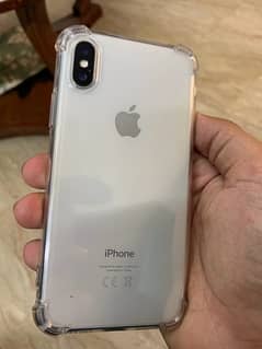 Iphone X