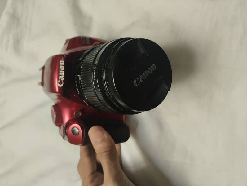 canon 1100d full set 2