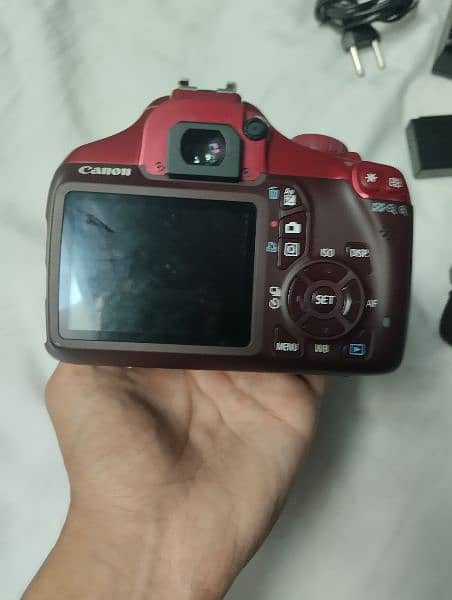 canon 1100d full set 8