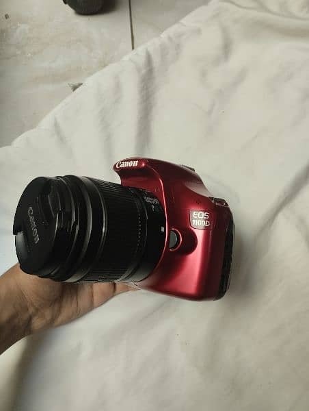 canon 1100d full set 9