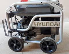 Generator (Hyundai) 3.5 KV