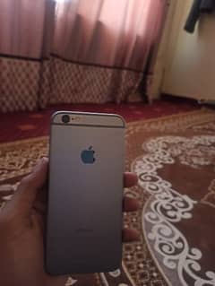 iphone 6.16 gb 0