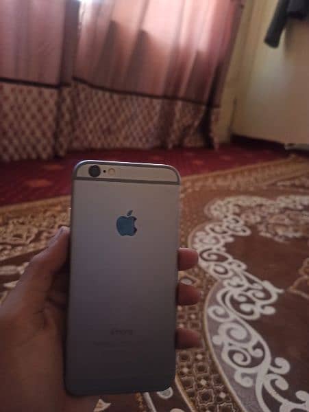 iphone 6.16 gb 0