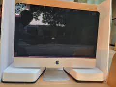 Imac 2017 8GB, 256 GB ssd