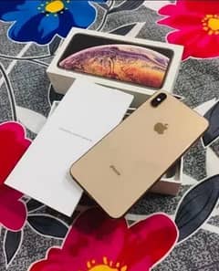 I phone xs max 256 PTA