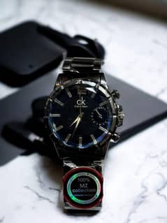 Men,s movement Quartz watch