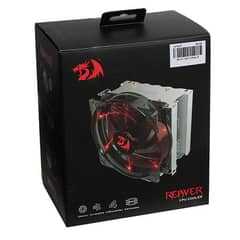 Redragon Reaver cpu cooler