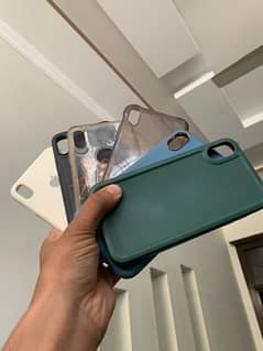 iphone xs max covers new