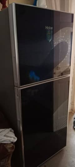 Haier Large Fridge For Sale Wah Cantt