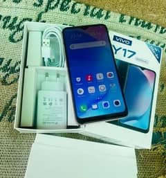 vivo Y17