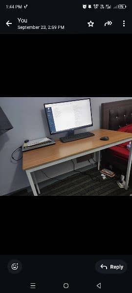 computer table for sale 1