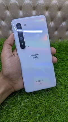 AQUOS R5 Non PTA (OnePlus 7/8/9/T/Pro,Poco x6,Google Pixel 3/4a/5/xl/g