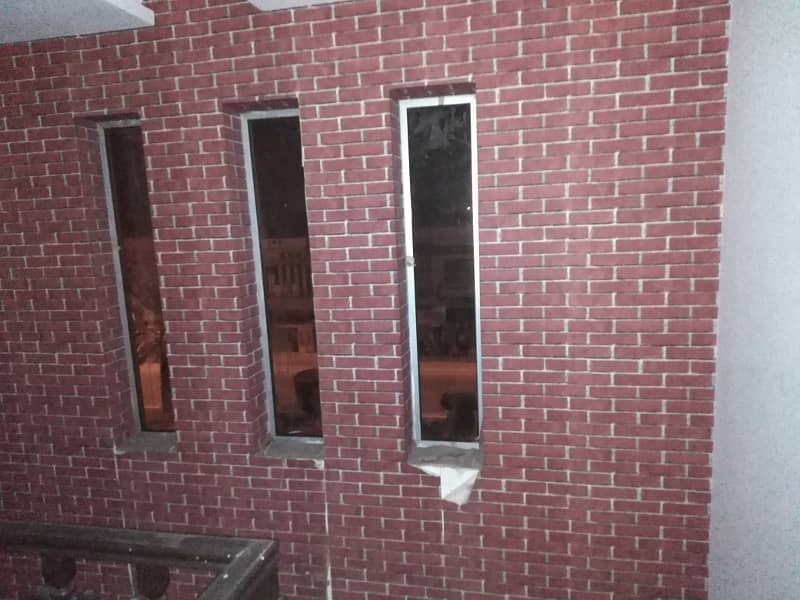 1 Kanal Like New Upper Portion Available For Rent In Oversease B Ext Block Bahria Town Lahore 18